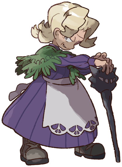 Agatha