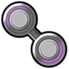 Balance Badge