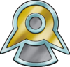 Beacon Badge