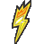 Bolt Badge