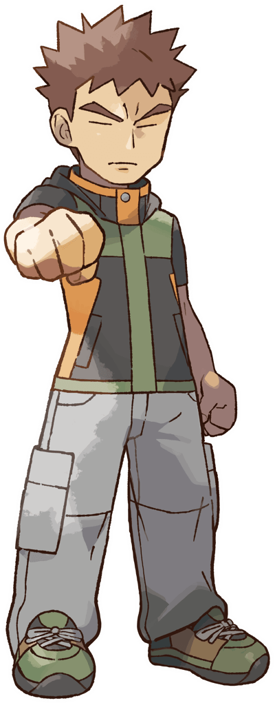 Brock