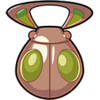 Bug Badge