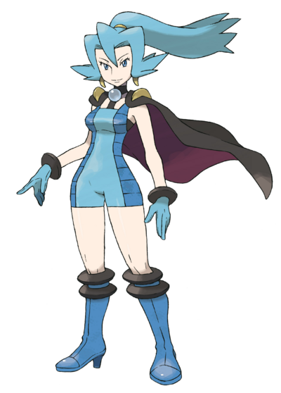 Clair