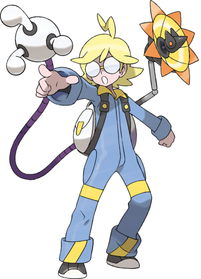 Clemont