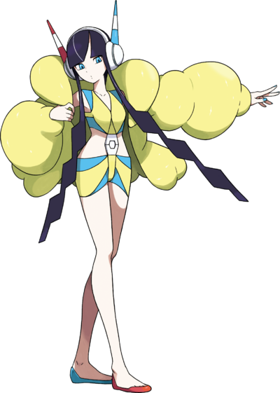 Elesa