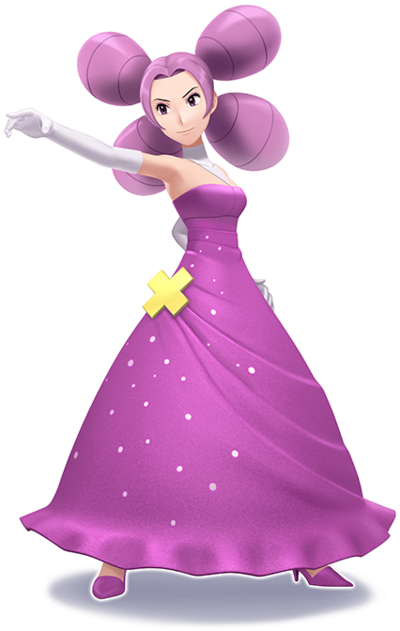 Fantina