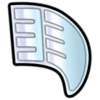 Feather Badge