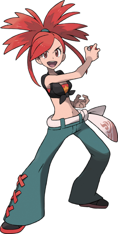 Flannery