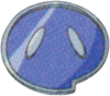 Fog Badge
