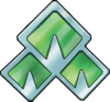 Forest Badge