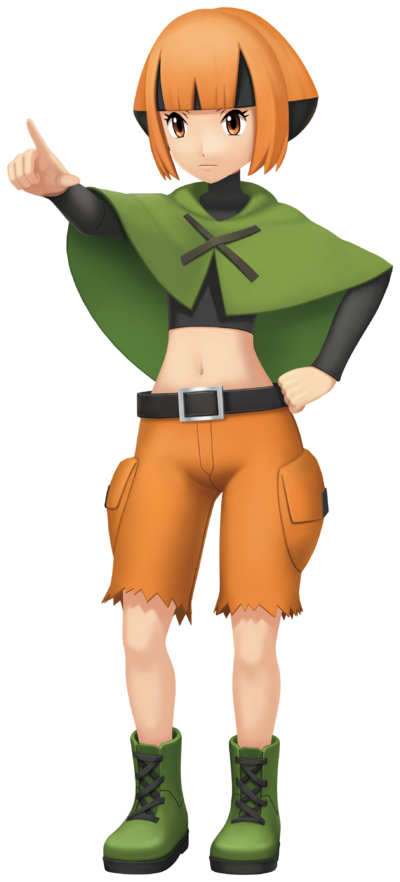 Gardenia