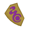 Ghost Badge