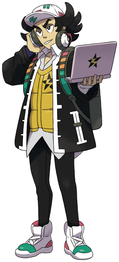 Giacomo
