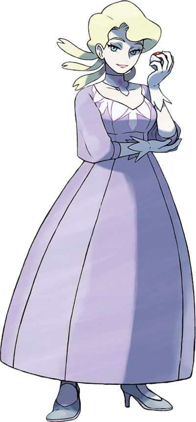 Glacia