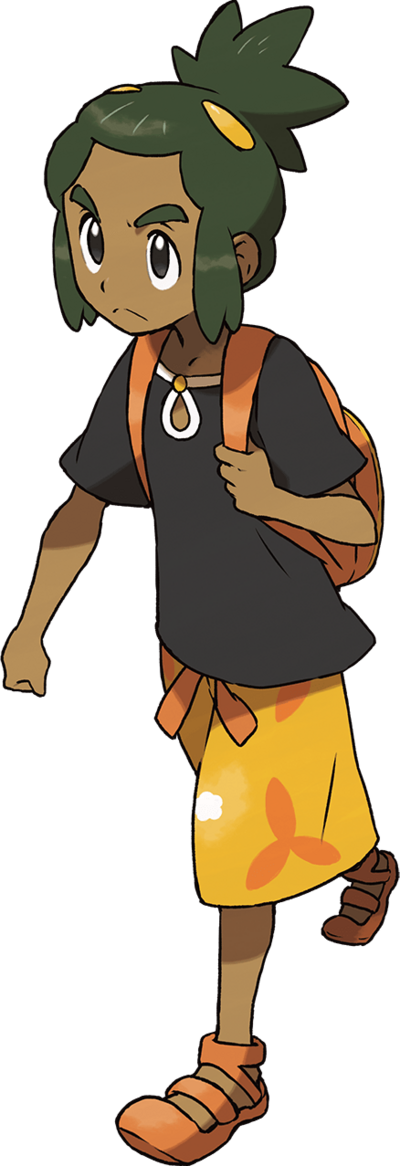Hau