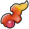 Heat Badge