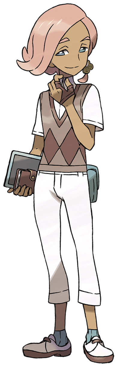 Ilima