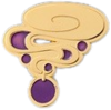 Psychic Badge