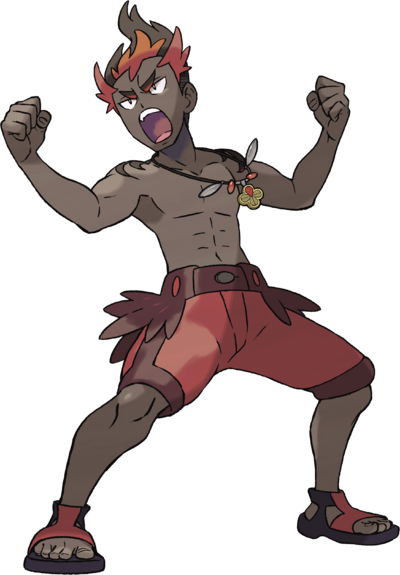 Kiawe