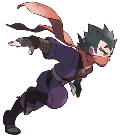 Koga