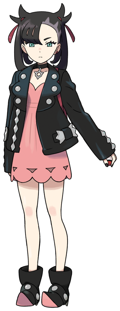 Marnie
