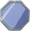 Mineral Badge