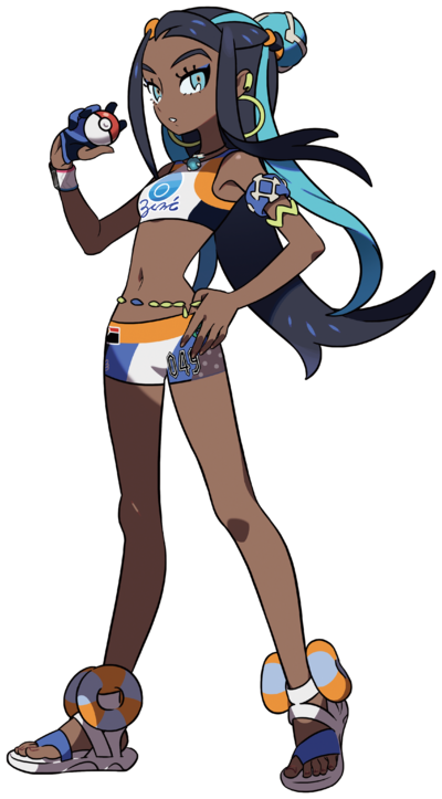 Nessa