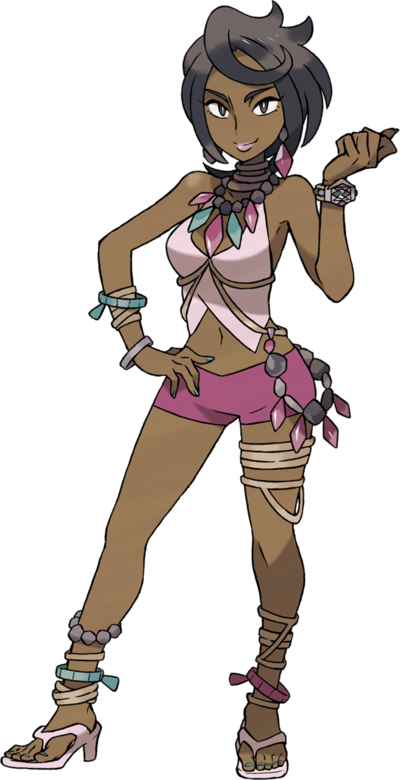 Olivia