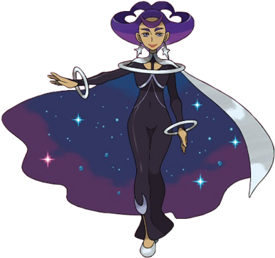 Olympia