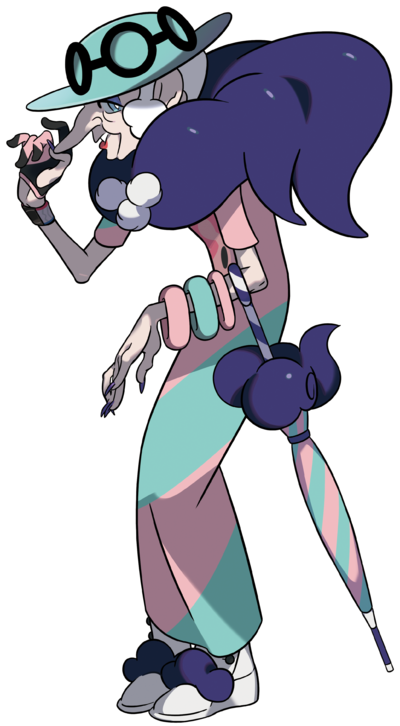 Opal