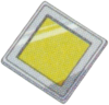 Plain Badge
