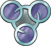 Relic Badge