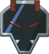 Rising Badge