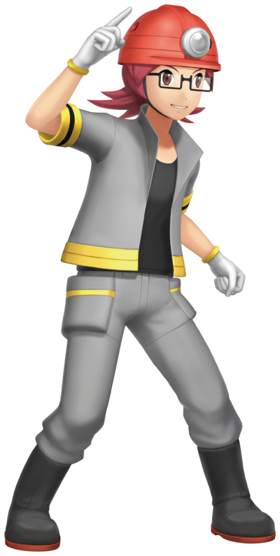Roark