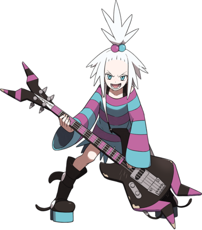 Roxie