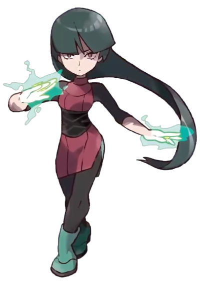 Sabrina