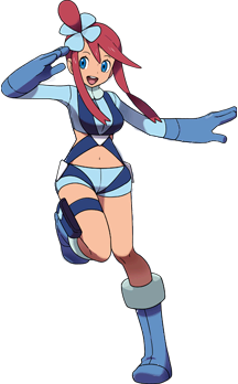 Skyla