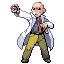 FireRed · LeafGreen