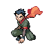 FireRed · LeafGreen