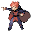 FireRed · LeafGreen