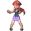 FireRed · LeafGreen