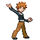 HeartGold · SoulSilver