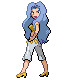 HeartGold · SoulSilver