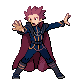 HeartGold · SoulSilver