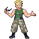 HeartGold · SoulSilver