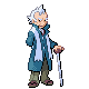 HeartGold · SoulSilver