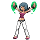 HeartGold · SoulSilver