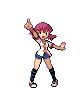 HeartGold · SoulSilver