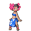 Ruby · Sapphire
