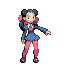 Ruby · Sapphire